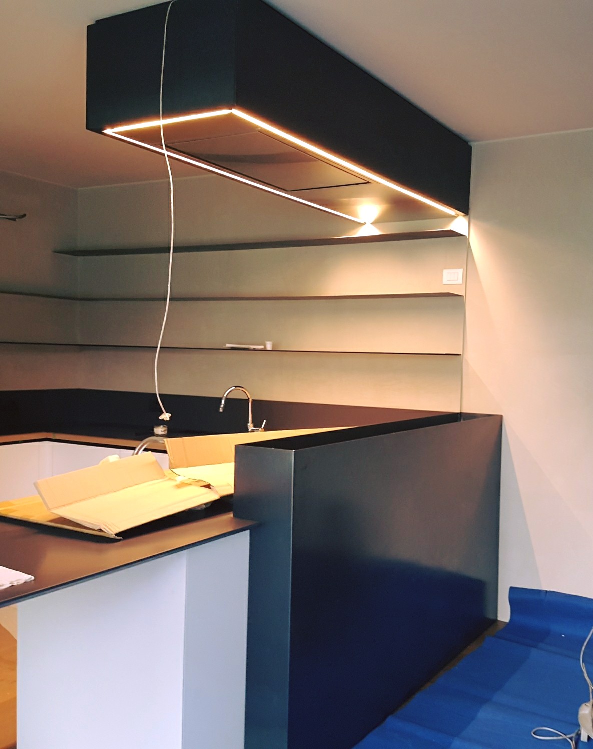Dettaglio arredo